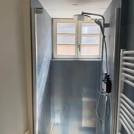 Le Azur - Charme D'un Dans Maison Alsacienne - Hypercentre De Lägenhet Colmar