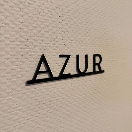 Lägenhet Le Azur - Charme D'un Dans Maison Alsacienne - Hypercentre De Colmar